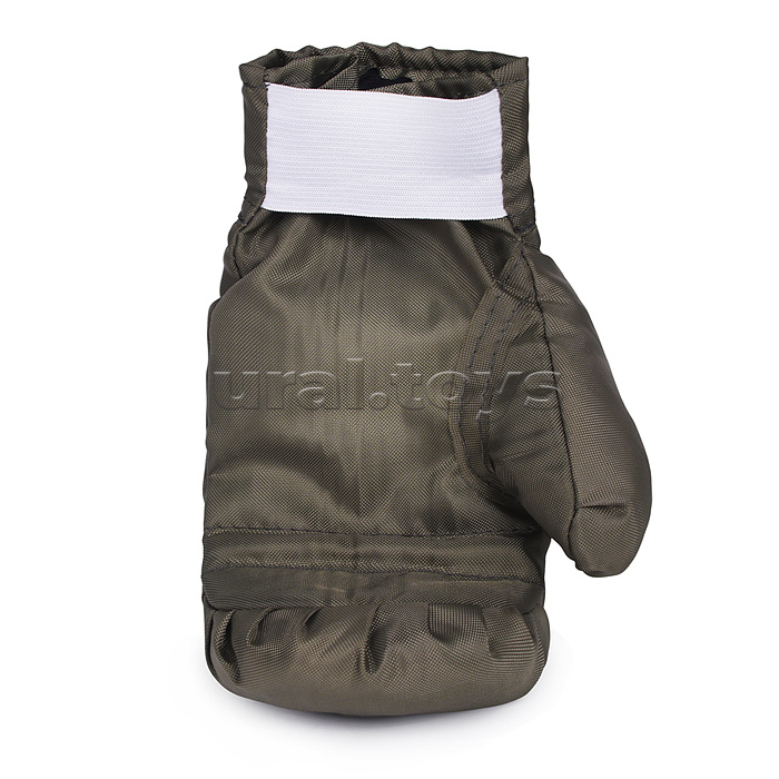 Набор детский игровой (перчатки, груша 50 см.) Оксфорд (хаки)