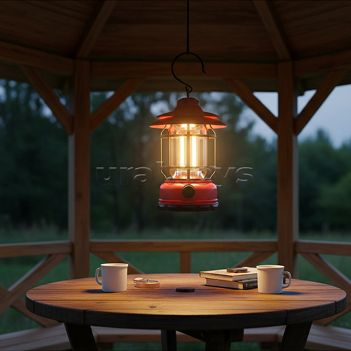 Светильник "Ночной фонарь" в коробке