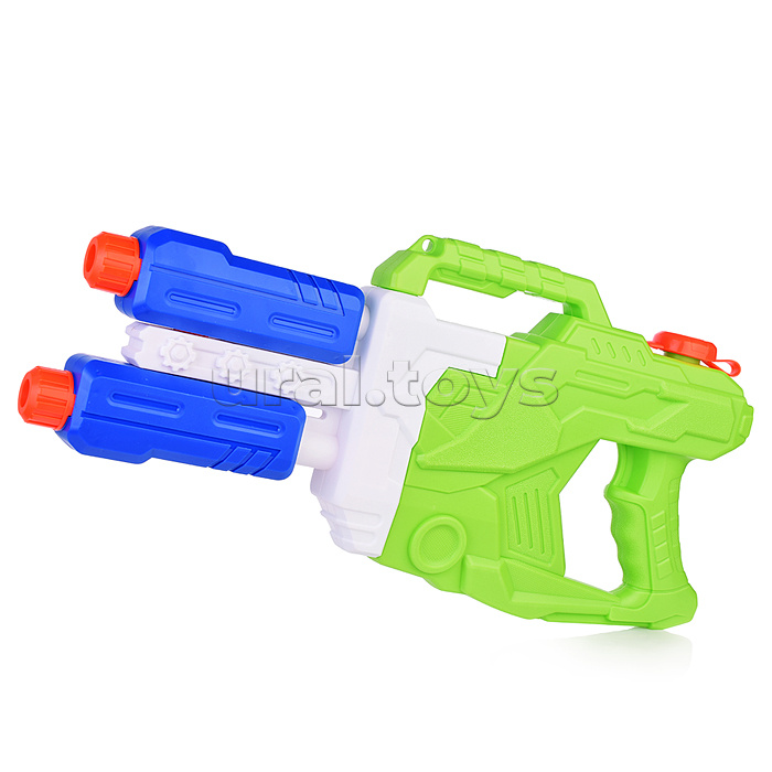 Водное оружие "Атака-2" в пакете