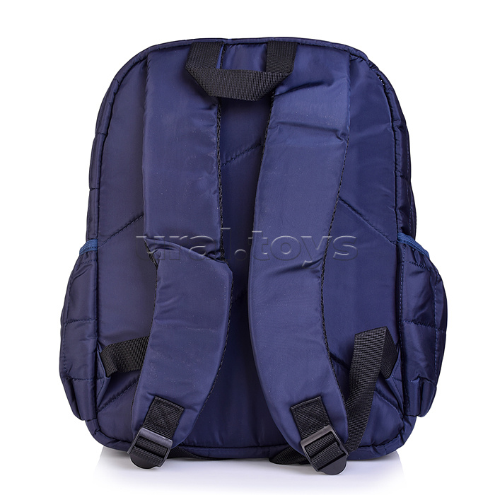 Рюкзак "C'est La Vie" подростковый 36x28x12 см (13 л) вес 300 г, высококачественная стеганная плащевка и искусственная кожа до -40C, уплотненная спинка и уплотненные лямки, 1 отделение на молнии, 1 передний карман на молнии, внутри уплотненный карман с ли Рюкзак "C'est La Vie" подростковый 36x28x12 см (13 л) вес 300 г, высококачественная стеганная плащевка и искусственная кожа до -40C, уплотненная спинка и уплотненные лямки, 1 отделение на молнии, 1 передний карман на молнии, внутри уплотненный карман с ли