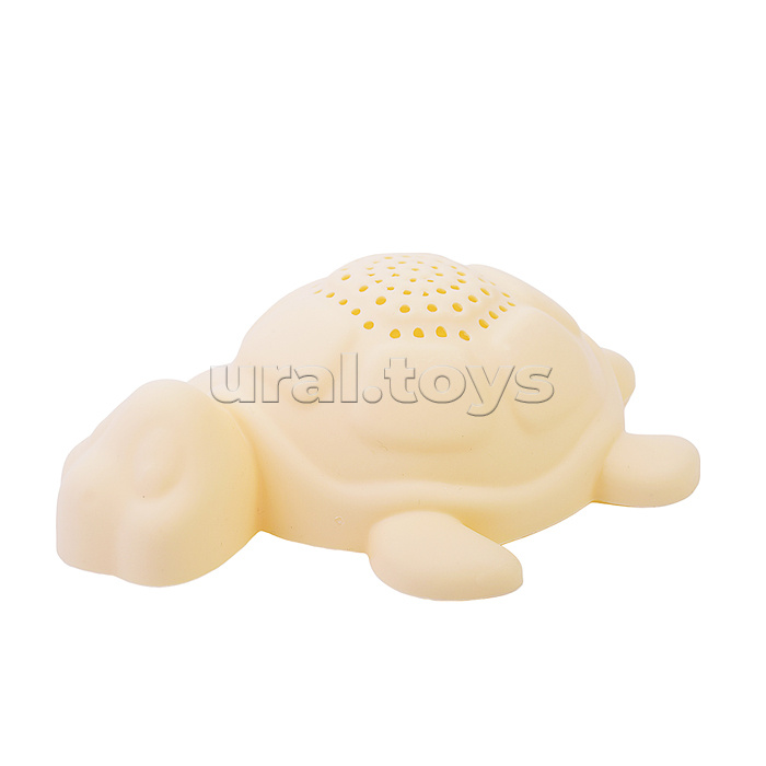 Набор песочный "Африка №17" (2 формочки + лопатка + грабли)