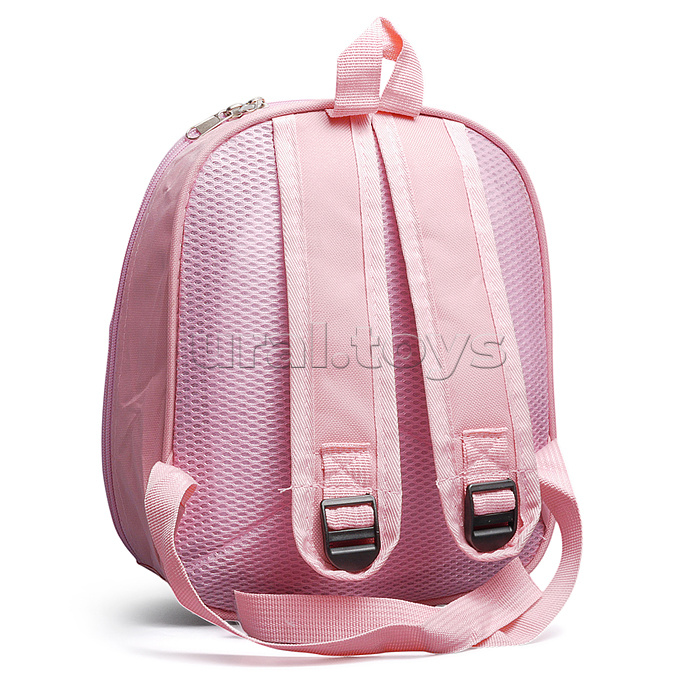 Рюкзак детский "Итал.Мем" 31х24х9см, 1 отделение, ОПП-упаковка