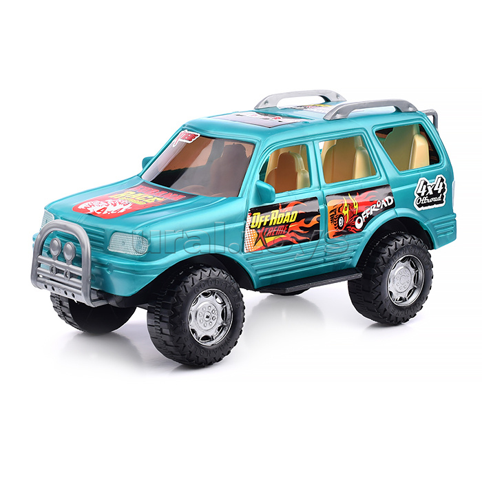 Машинка "Тема" 35