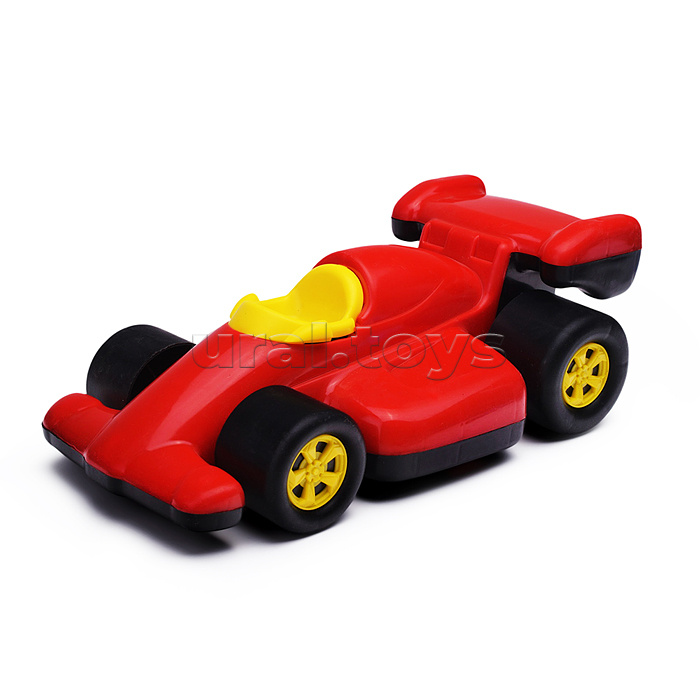 Гоночная машина