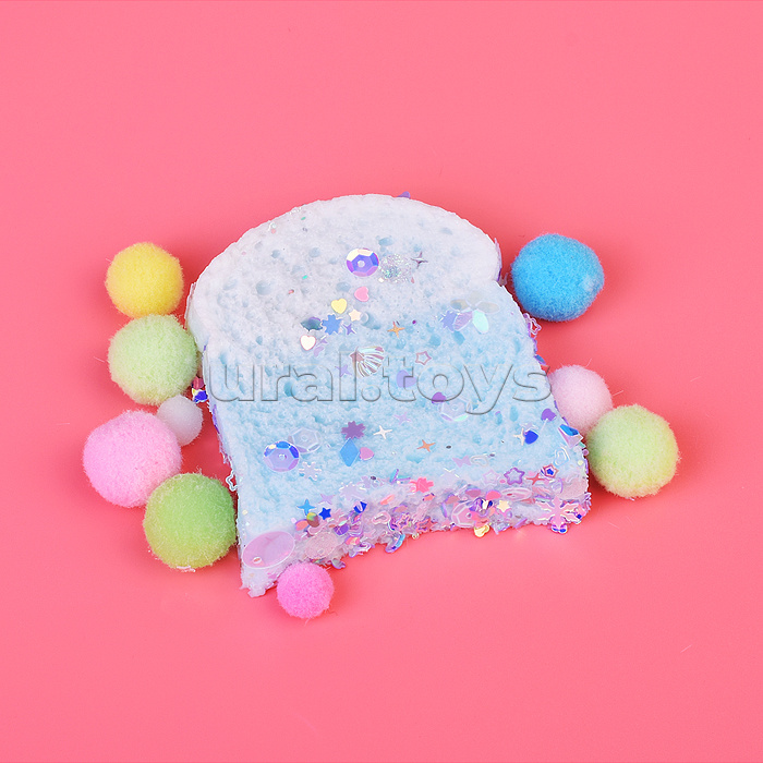 Игрушка - антистресс "Эскимошка"