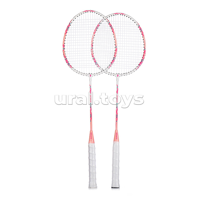 Бадминтон (2 ракетки) в сумке
