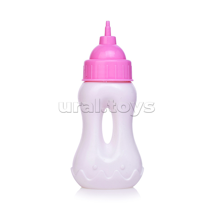 Пупс  "Ксюшенька" с аксессуарами, в коробке