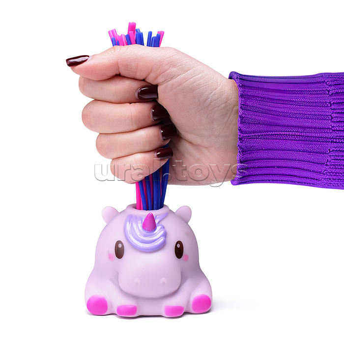Игрушка-антистресс "Единорог"