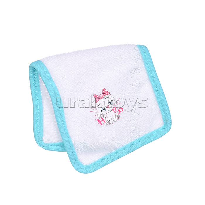 Пупс "Андрюша" с аксессуарами, в коробке