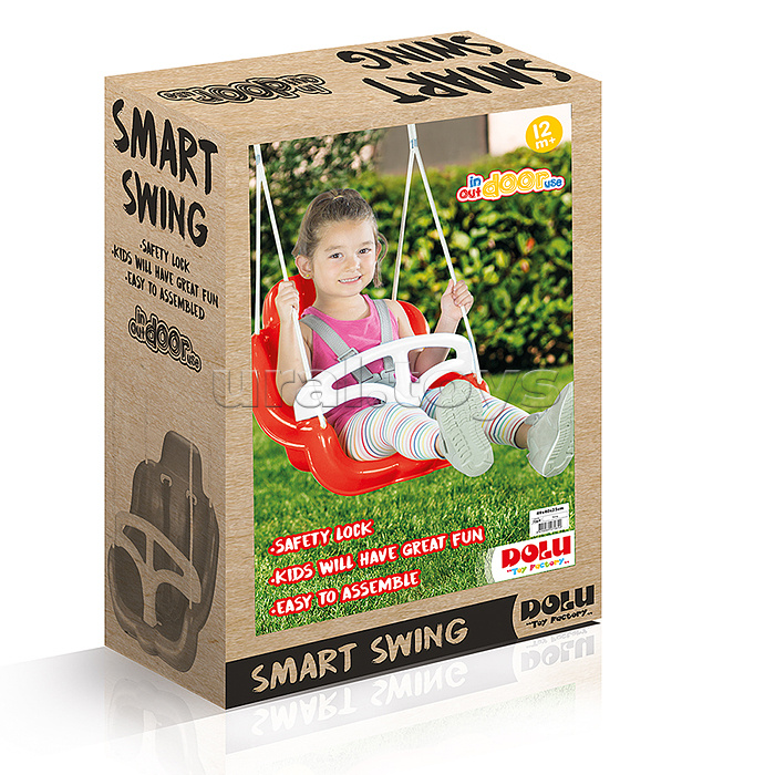 Игрушка Качели детские Smart