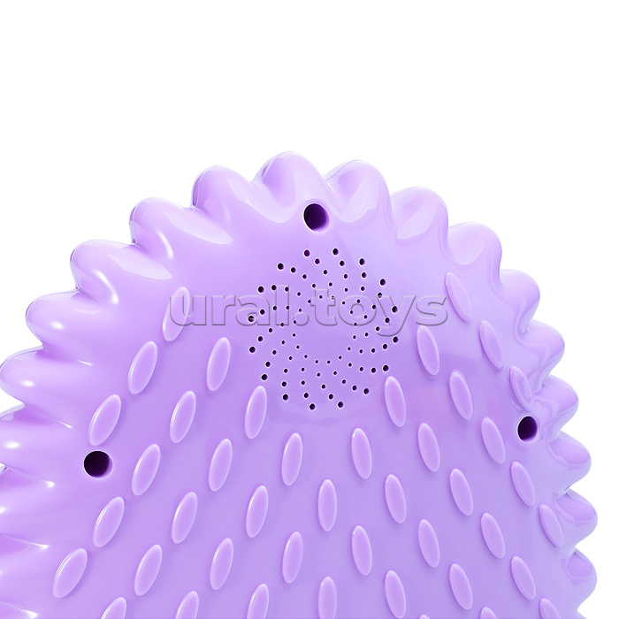 Ёжик (Лапусики)