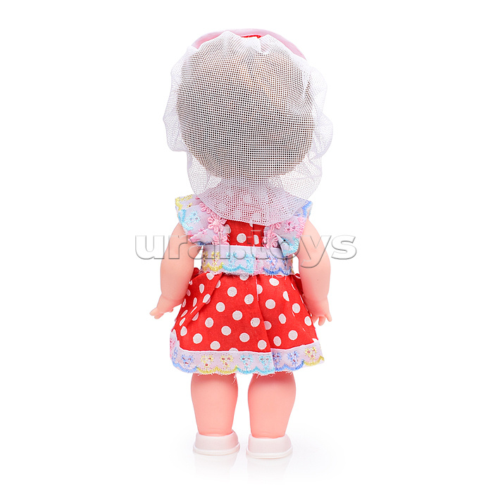 Кукла Женя Лето 30см., в пакете