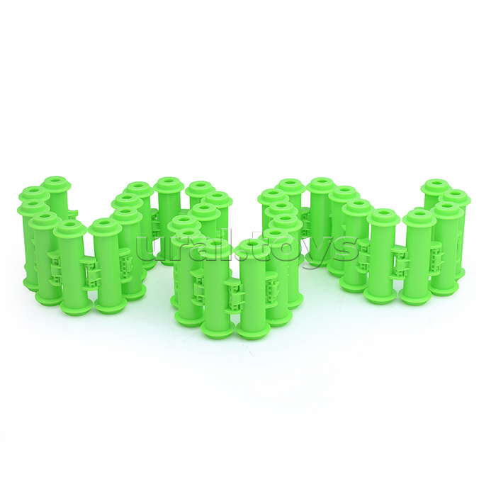 Автомат "Smasher" на батарейках, в коробке