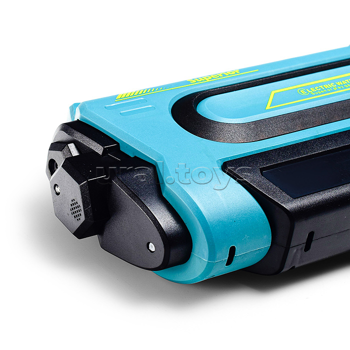 Водное оружие "Глубинный шквал" в коробке