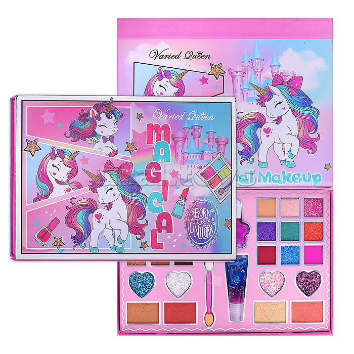 Косметика детская "Varied Qween"