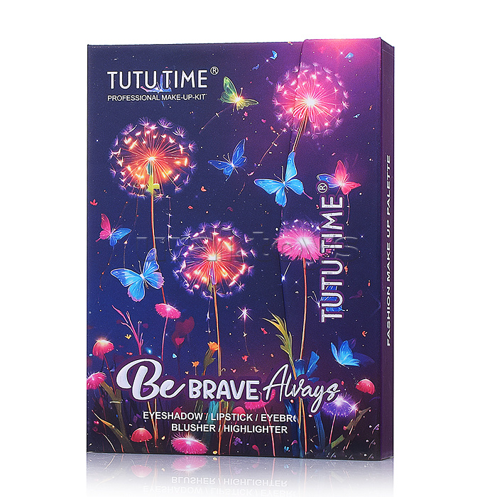 Косметика детская "Одуванчики"