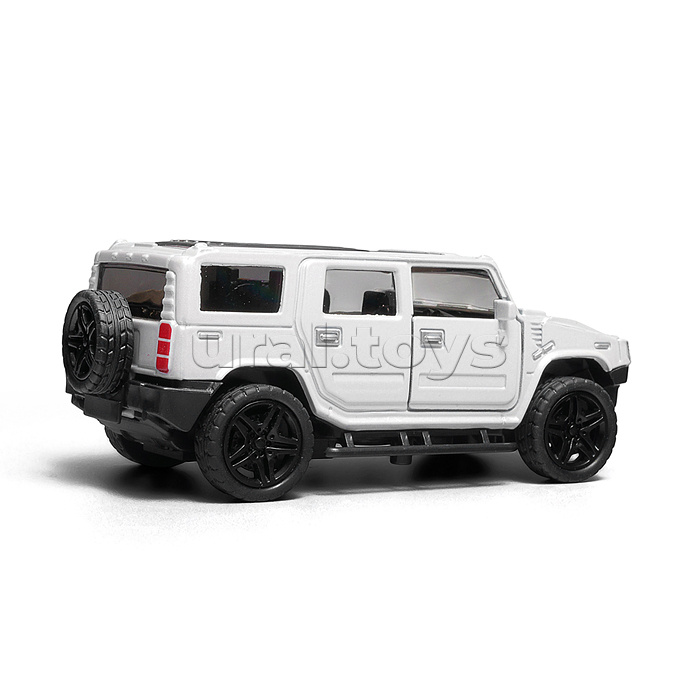 Машина "Большая лига" в коробке