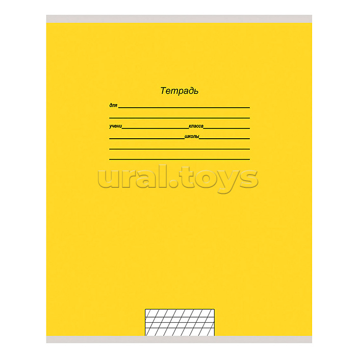 Тетрадь 12л. дополнительная косая линия "Учусь на "ОТЛИЧНО"-10, 5 диз. в спайке
