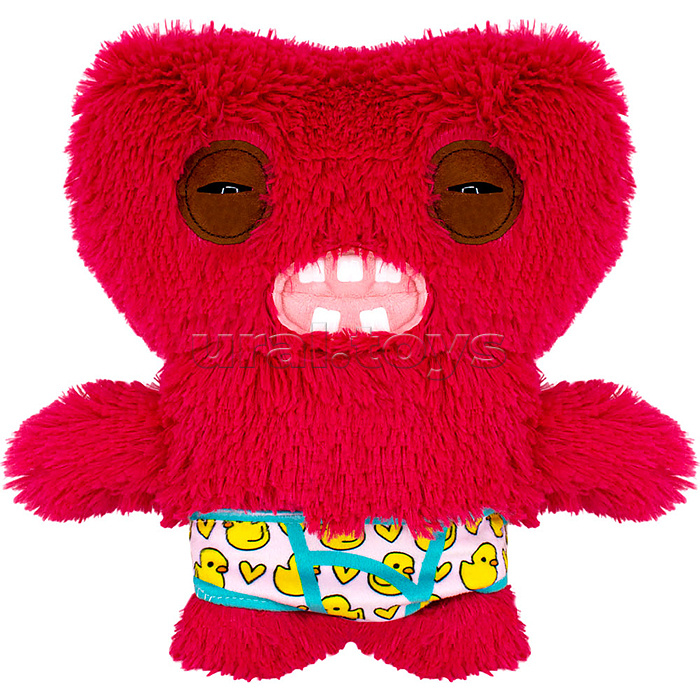 Фуглер Лупсик (микс)