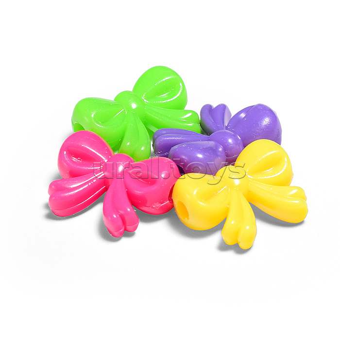 Набор создание украшений "Модные бусики" в коробке