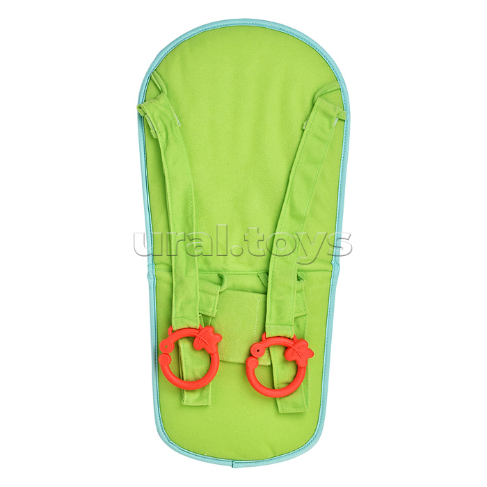 Коврик развивающий "Воздушный шар" в коробке