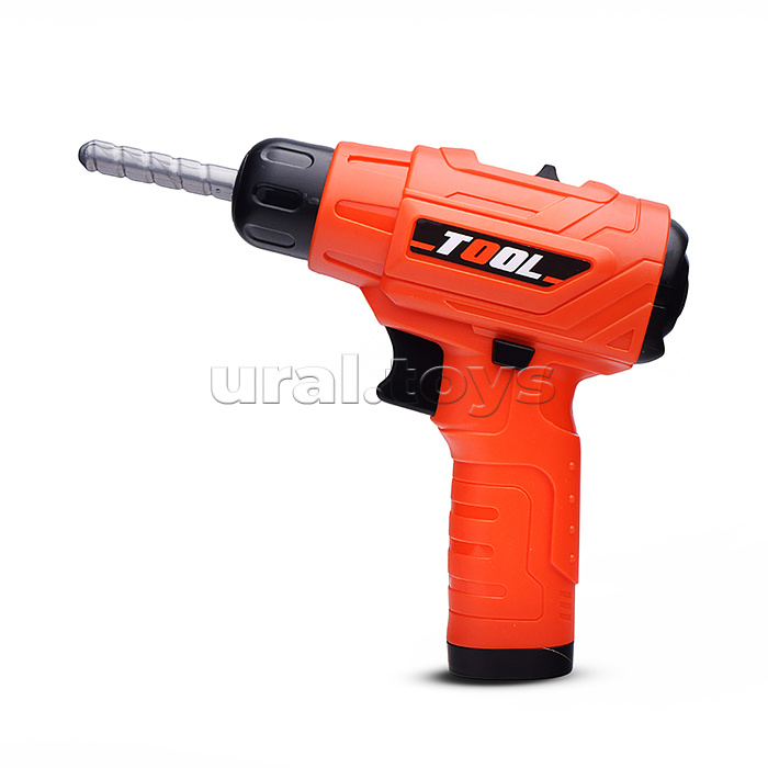 Набор инструментов "МастерPRO" в коробке