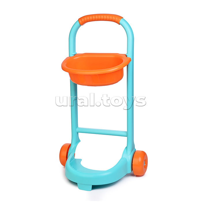 Игровой набор "Золушка №4 Вита"