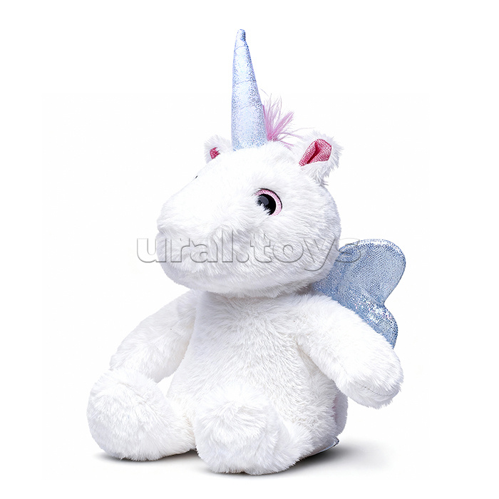 Мягкая игрушка "Лошадка" 25 см.