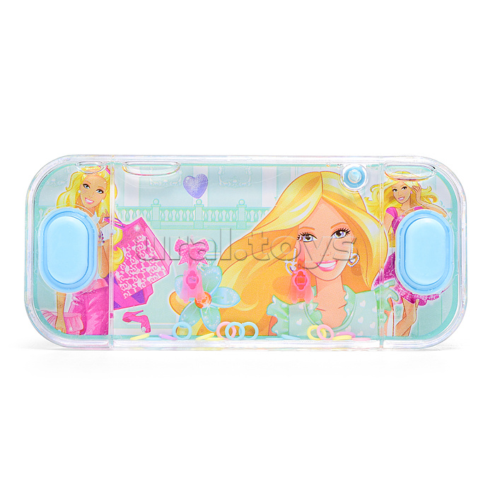 Водная игра "Модница" в пакете