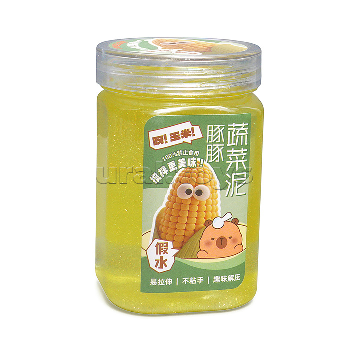 Лизун "Искорка"