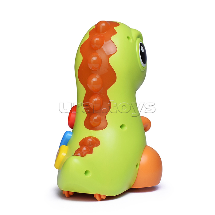 Дракон "Дракошка" в коробке Дракон "Дракошка" в коробке