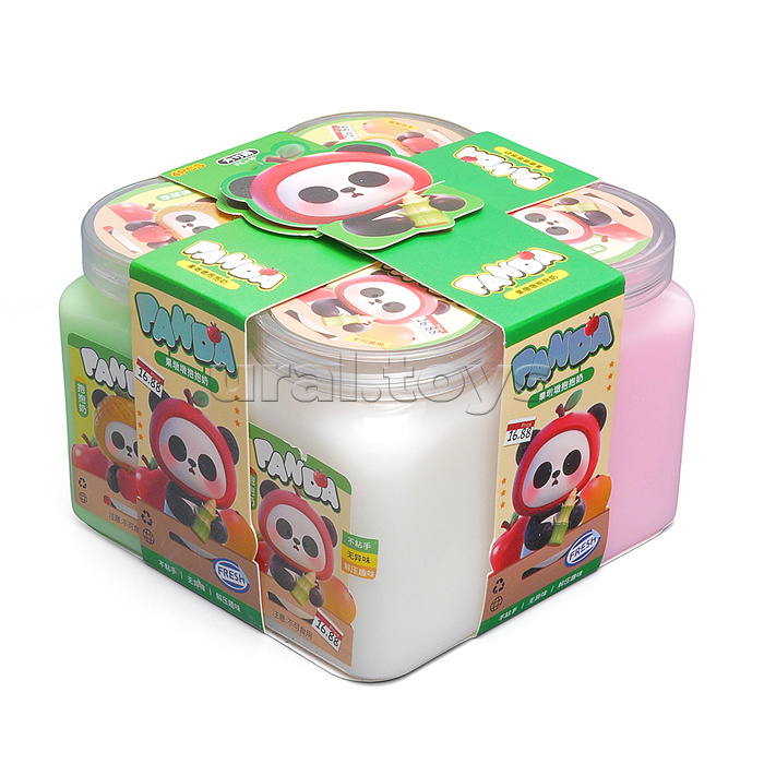 Лизун "Всплеск"