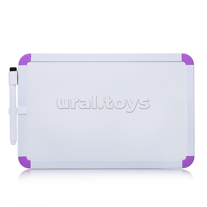 Доска для рисования "Изучаем алфавит" в пакете