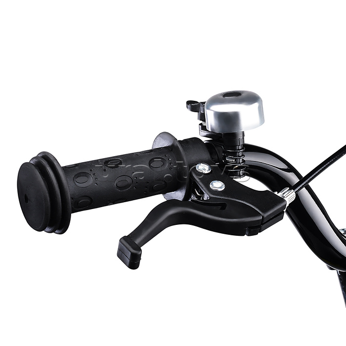 Велосипед 18" Rocket Kind, цвет красный