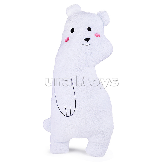 Подушка-игрушка Мишка