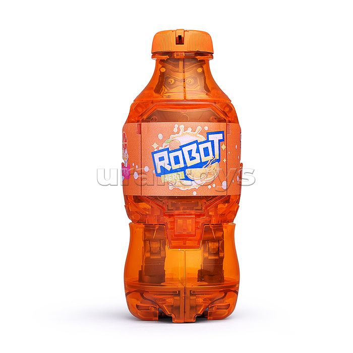 Робот "Сигма" в коробке