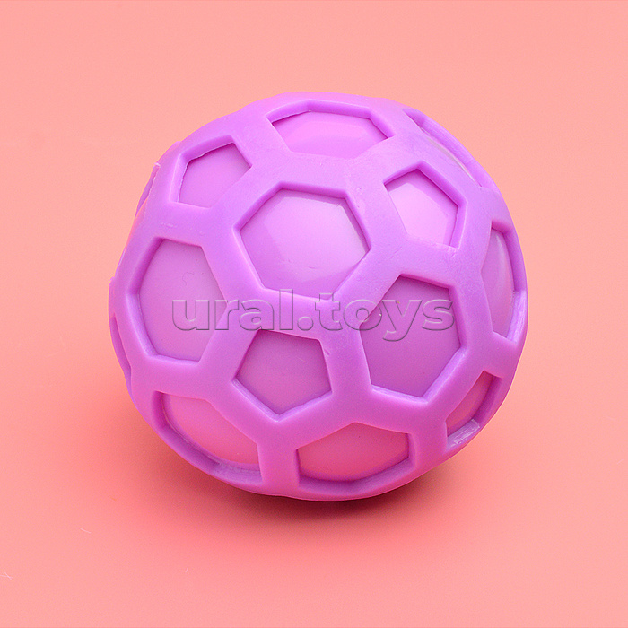 Игрушка -антистресс "Шарик" Игрушка -антистресс "Шарик"