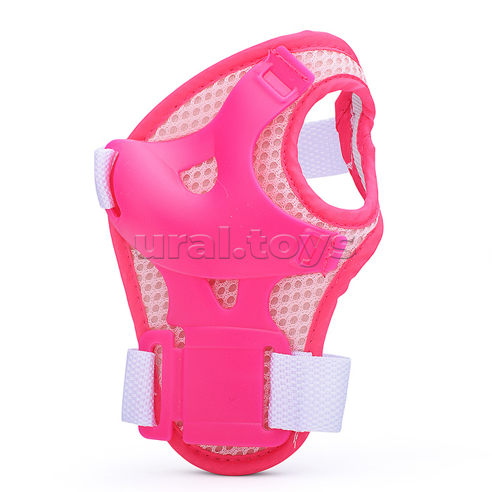 Ролики детские "Звёздочка" размер S