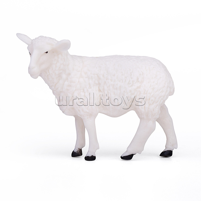 Набор животных "Домашние животные" в пакете