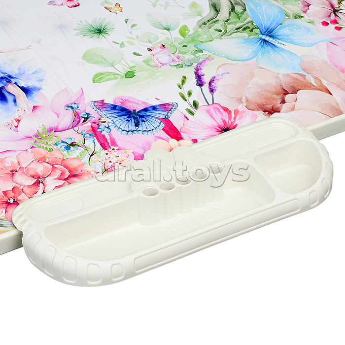 Комплект детской мебели с феями