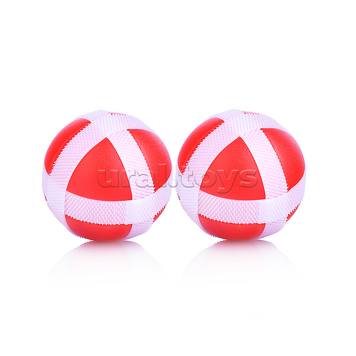 Дартс "Фрукты" в пакете