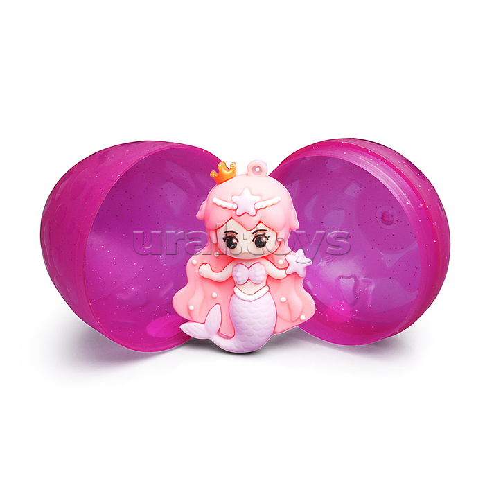 Игрушка-сюрприз "Милота" в коробке