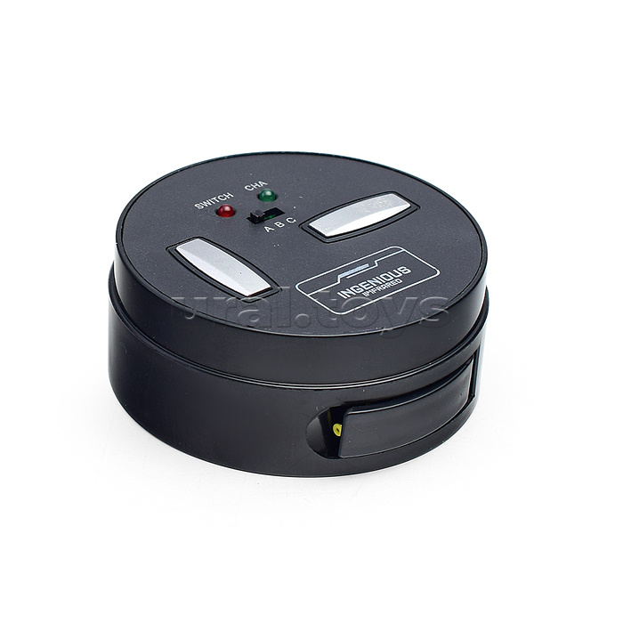 Жук в коробке