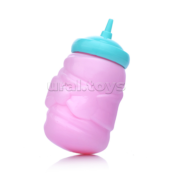 Пупс "Роберт" (пьет, писает) с аксессуарами, в коробке