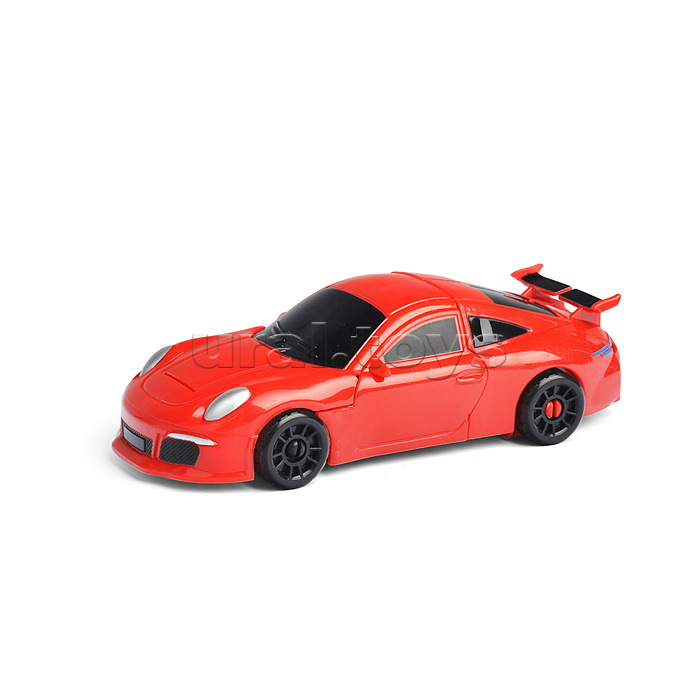 Робот "Дорожный дозор" в коробке