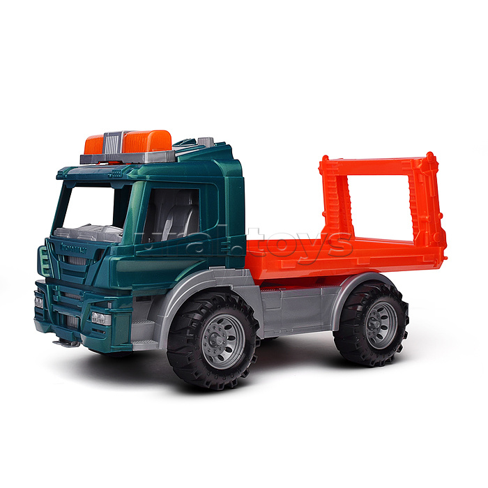 Спецтехника: Эвакуатор с машиной