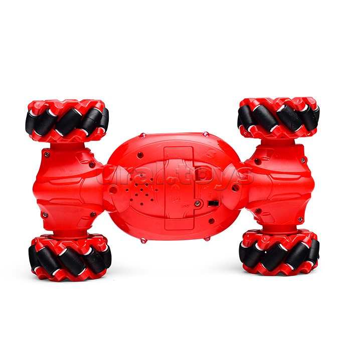 Машина "Метеор" р/у, 27 MHz, в коробке Машина "Метеор" р/у, 27 MHz, в коробке