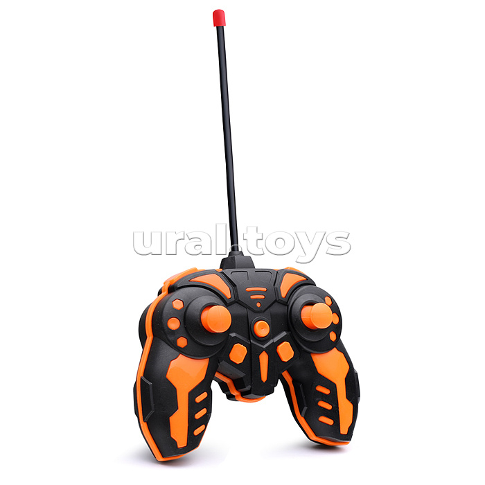 Машина "Light stunt" р/у, 27 MHz, в коробке Машина "Light stunt" р/у, 27 MHz, в коробке