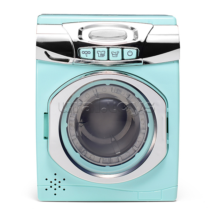 Бытовая техника "Стиральная машина" в коробке