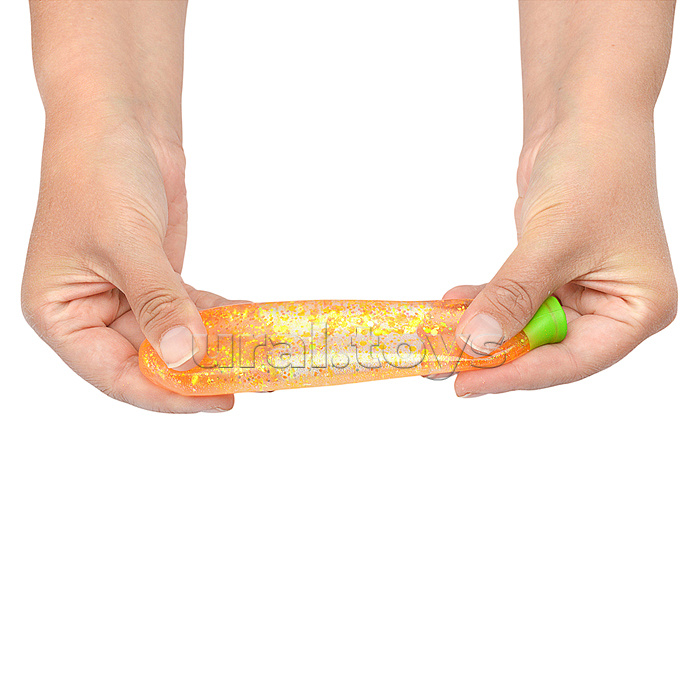 Игрушка -антистресс "Колбачка"